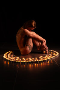 Photographie artistique